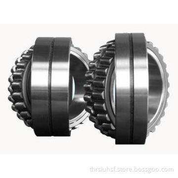 Bucker 22206MBW33 Industrial Roller Bearings Breaker & Crus